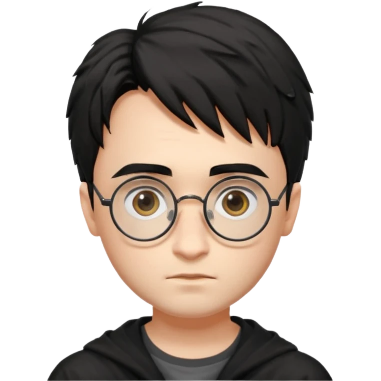 Harry potter emoji