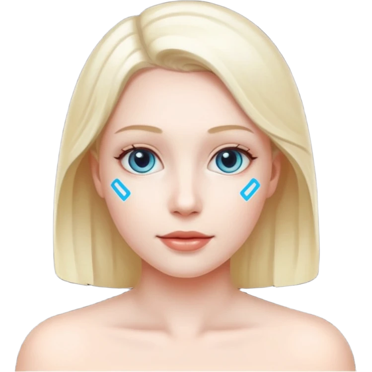 artificial intelligence emoji