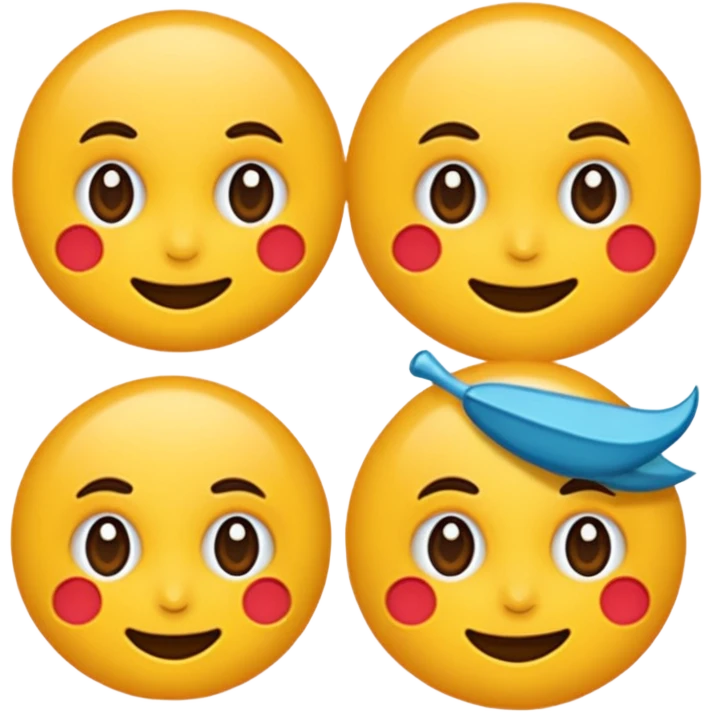 Buceta emoji