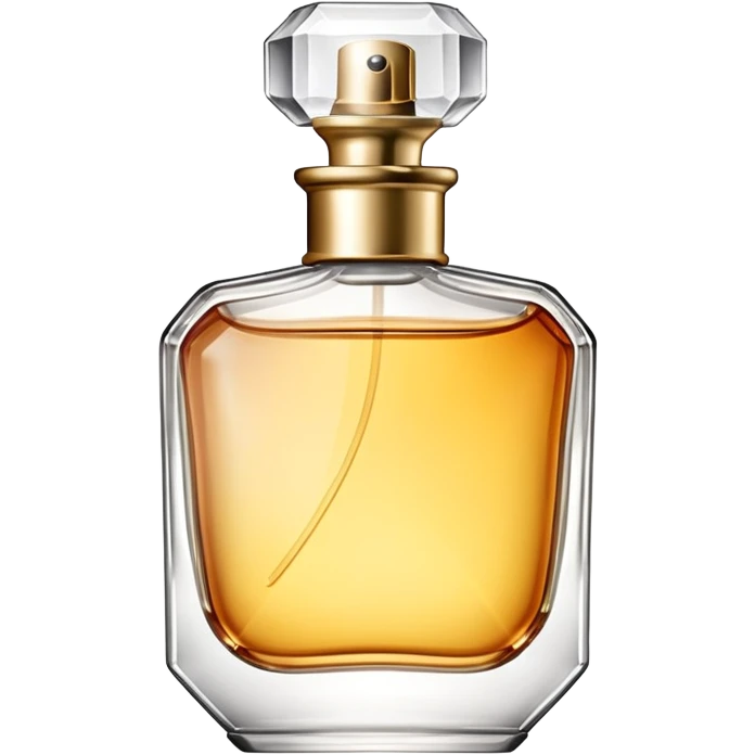 Parfume emoji