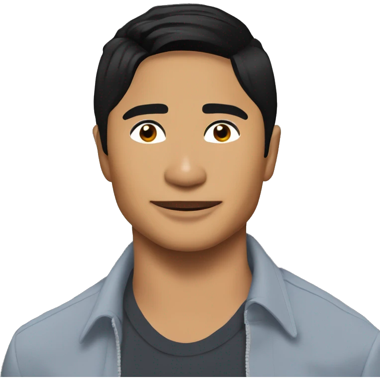 coco martin emoji
