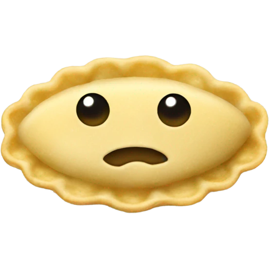 ravioli emoji