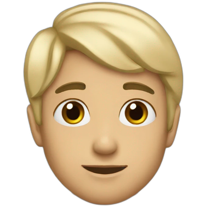 te amo emoji