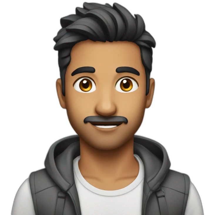 Divyansh emoji
