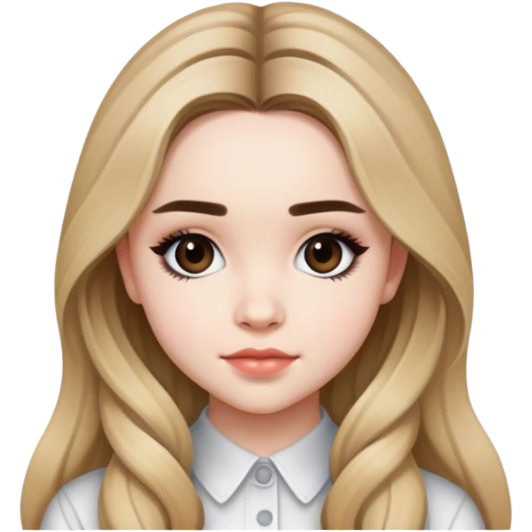 Sabrina carpenter  emoji