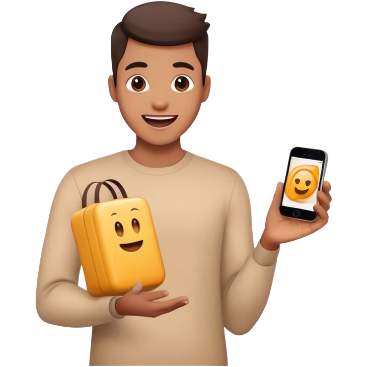 product management  emoji
