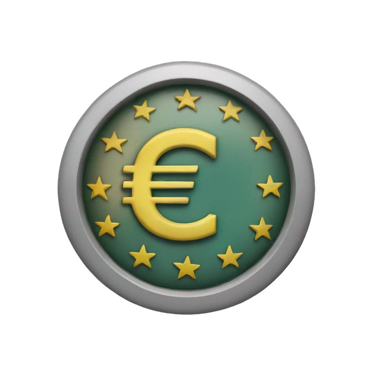 Euro emoji