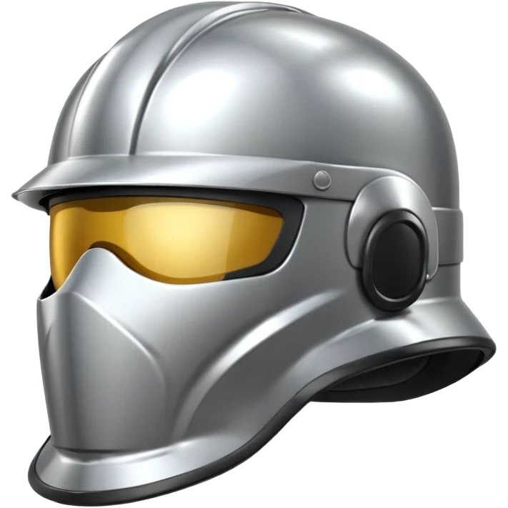 Capacete emoji