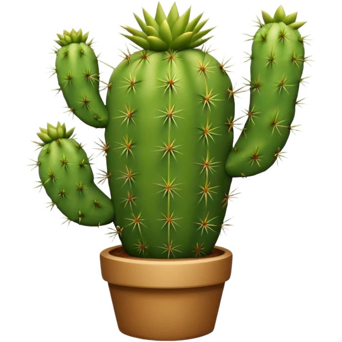 cactus emoji