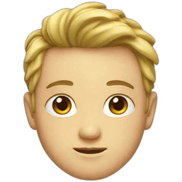 Croix ge emoji