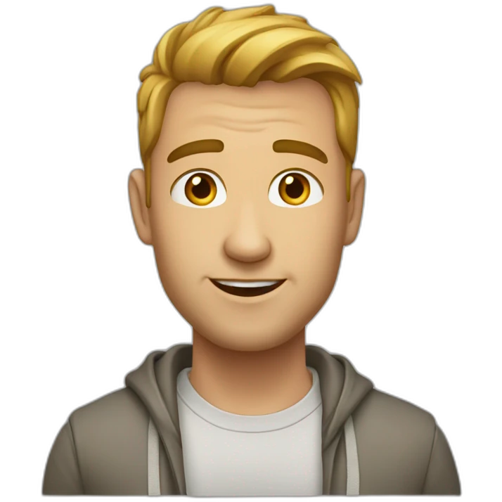 Бассет хаунд emoji