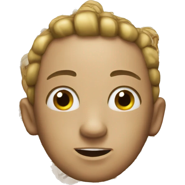 Emoji qui juge  emoji