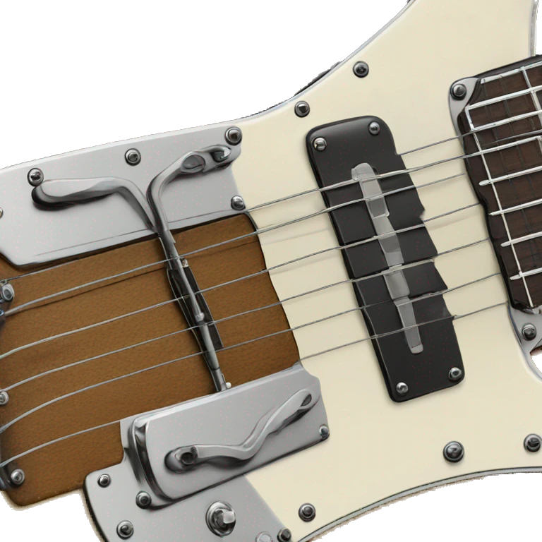 Ibanez roadstar ii emoji
