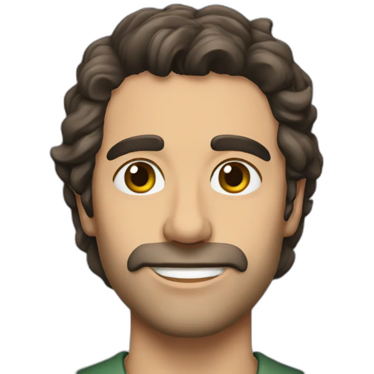 Manuel Ferrara emoji