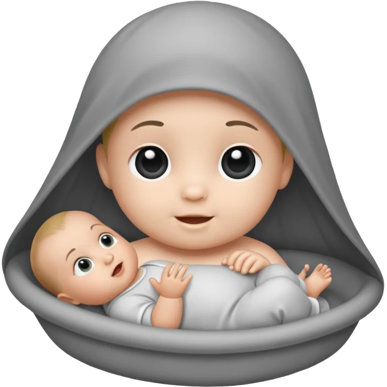 "Baby ecografia picture." emoji