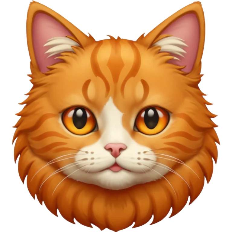 Cat emoji
