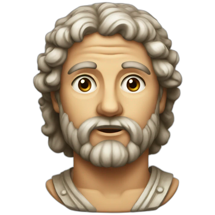 ancient rome emoji