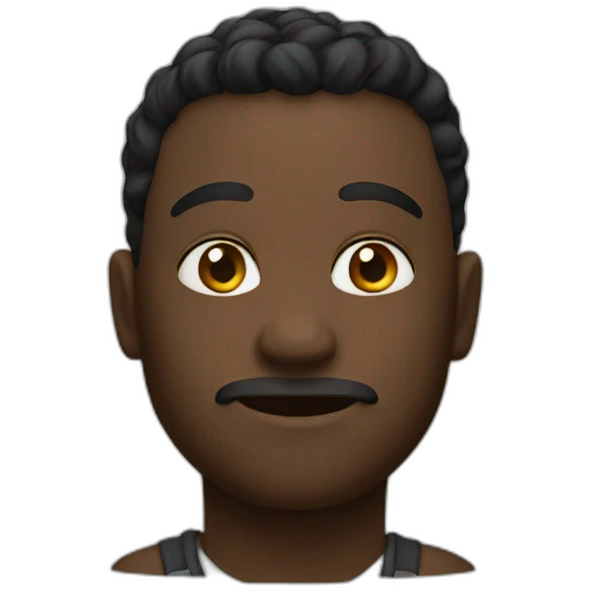 Saka emoji