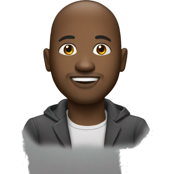JOHN MAPUTLA emoji