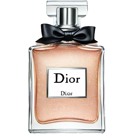 dior perfume emoji