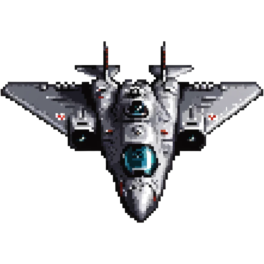 SR-71 Blackbird reconnaissance jet emoji