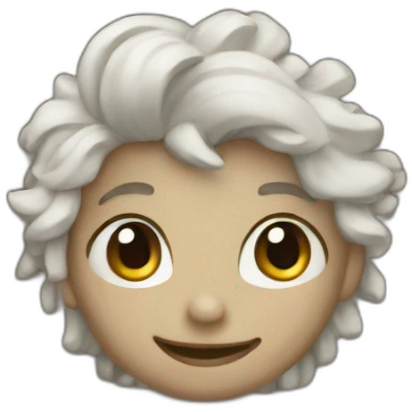 Hello world emoji