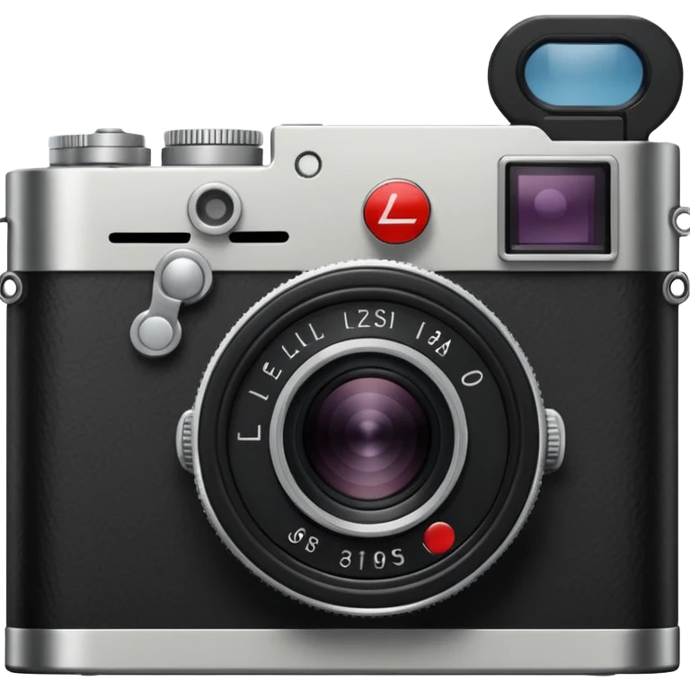 Leica emoji