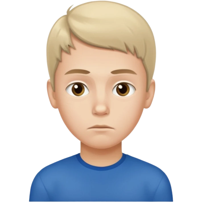 russian kid thats really tall and is stupid emoji