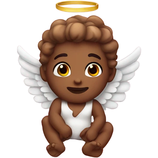 cupid emoji