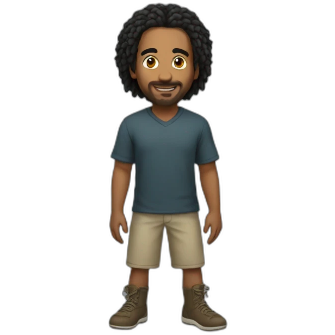 Nesta emoji