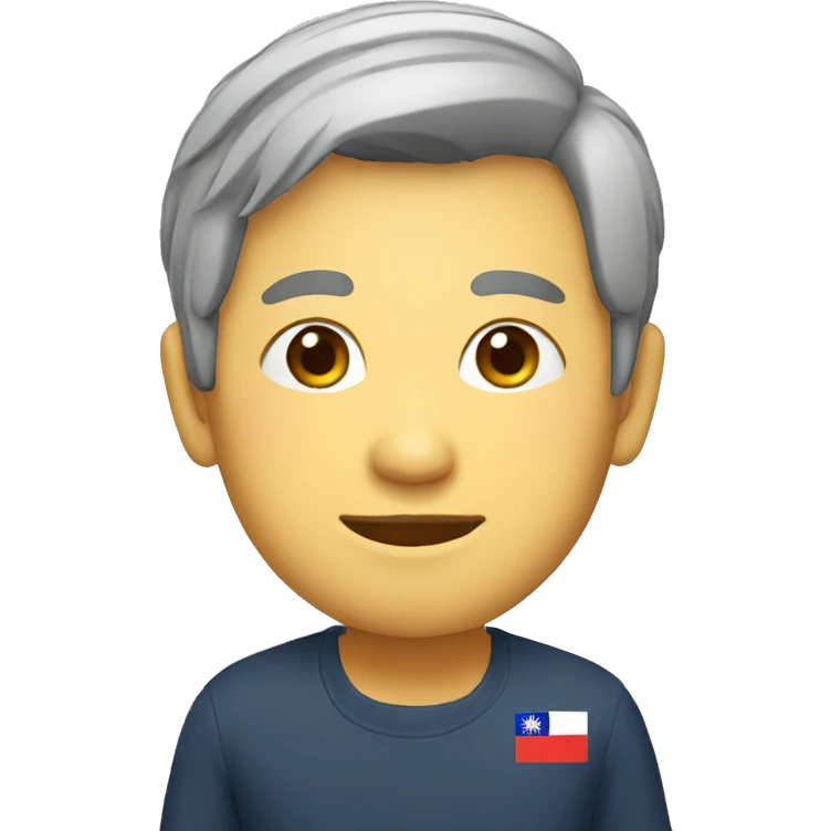 taiwan emoji