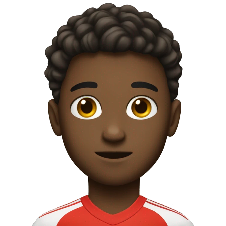 Junior FC emoji