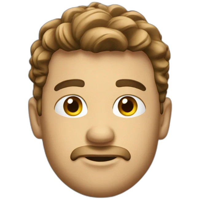 Marcron sur pc emoji