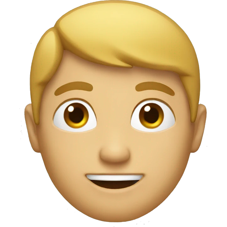 large language model emoji