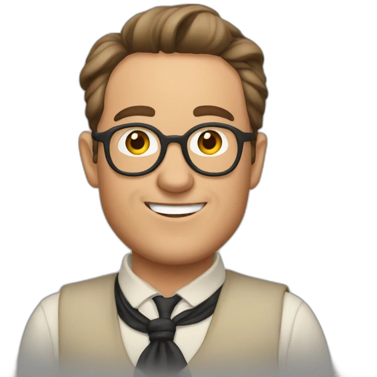 harry mckay roper emoji