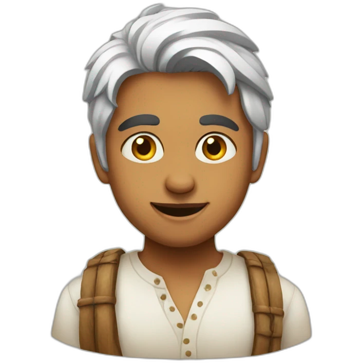 india emoji