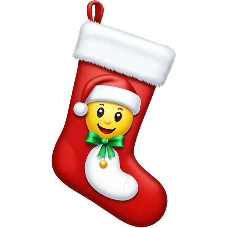 Winter emoji