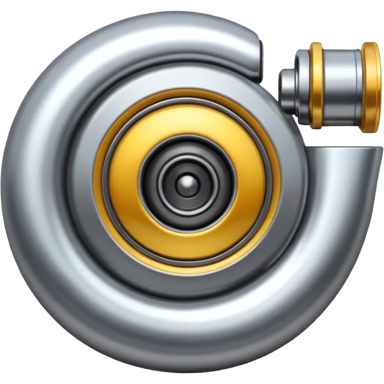 Turbo emoji