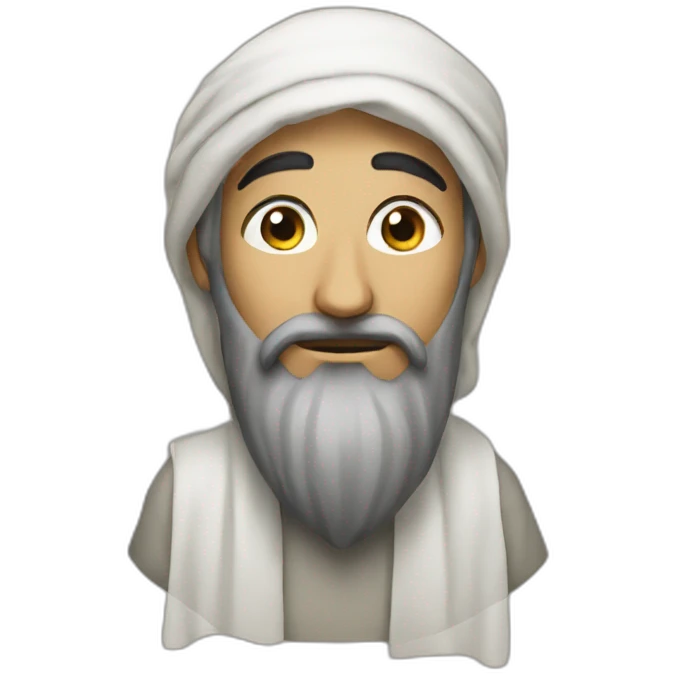 allah emoji