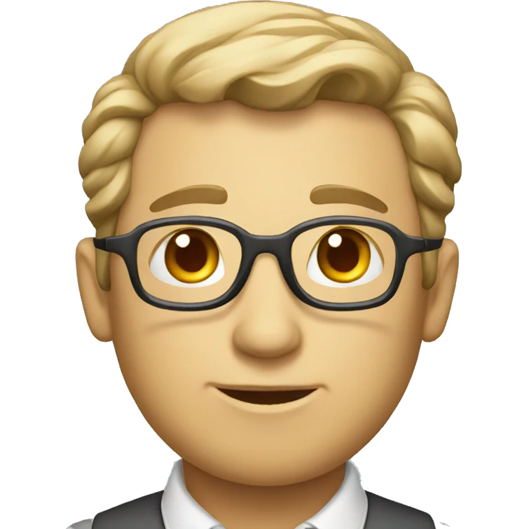COMPTABLE emoji