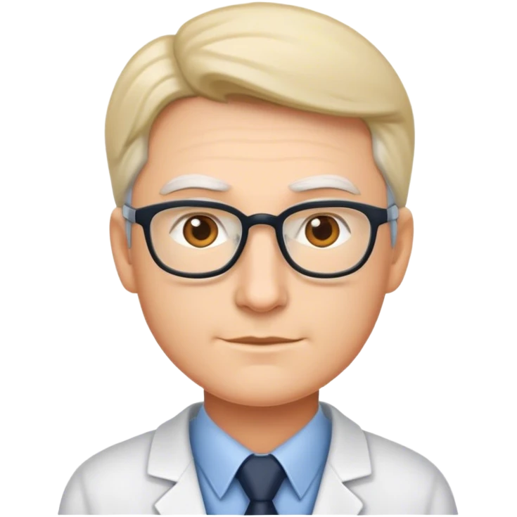 School professor emoji