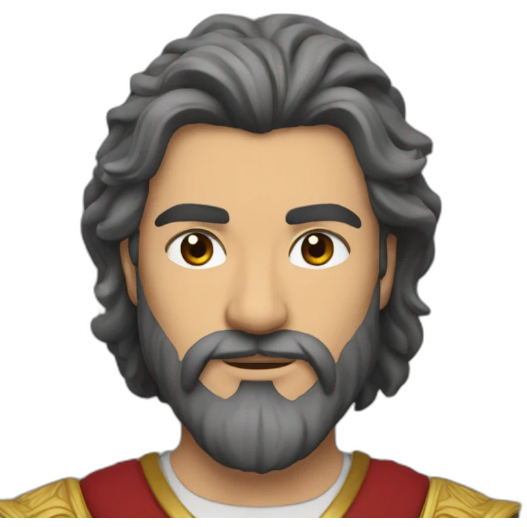Aslan aslanbey hercai emoji