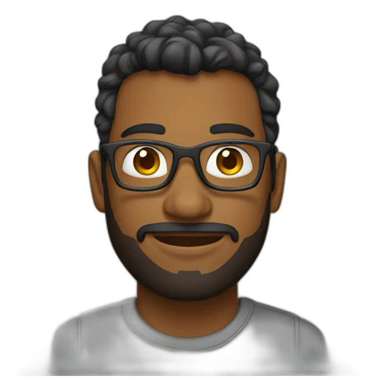 software engineer at google emoji