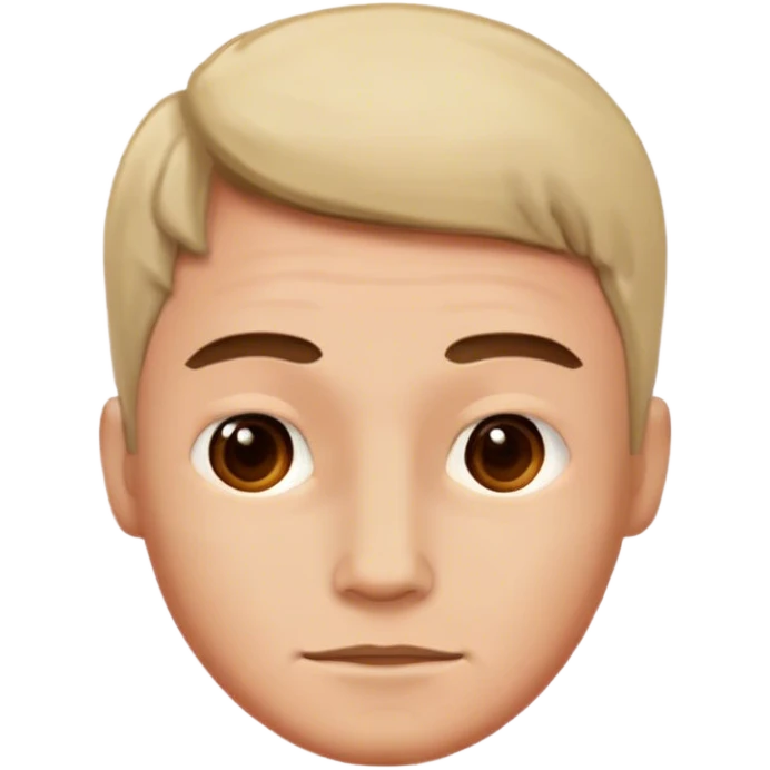Roaldo emoji