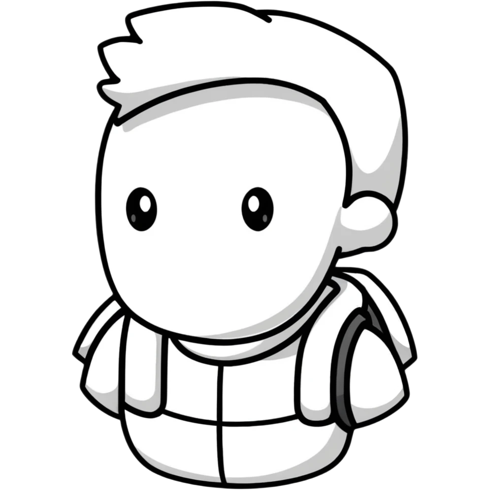 man emoji