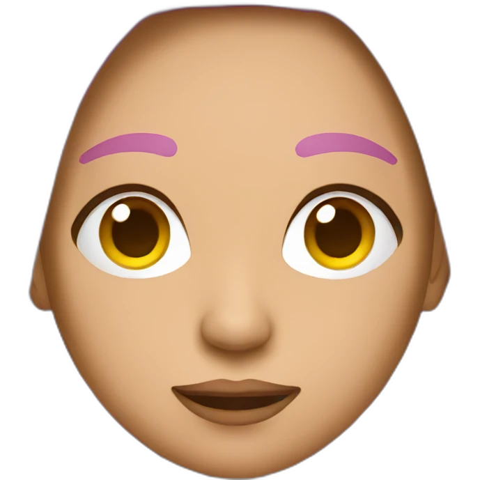 Transgender emoji