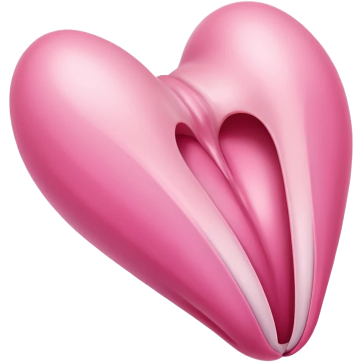 Vagina sfw emoji