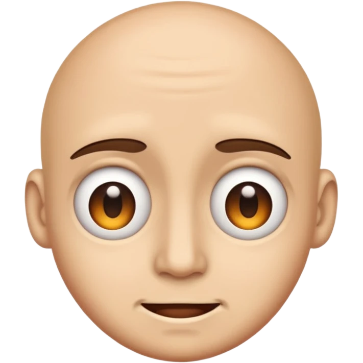 face with a sneer emoji