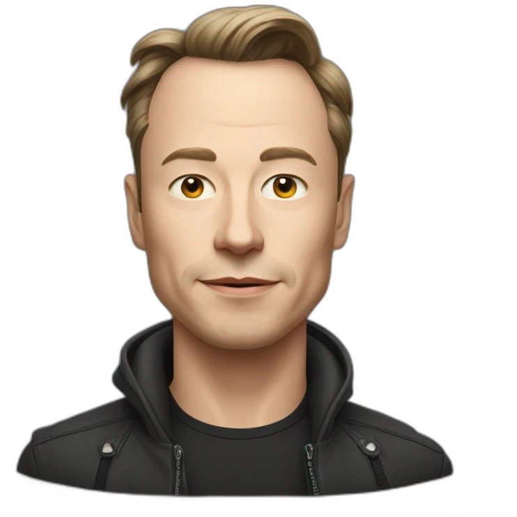 ilon musk emoji