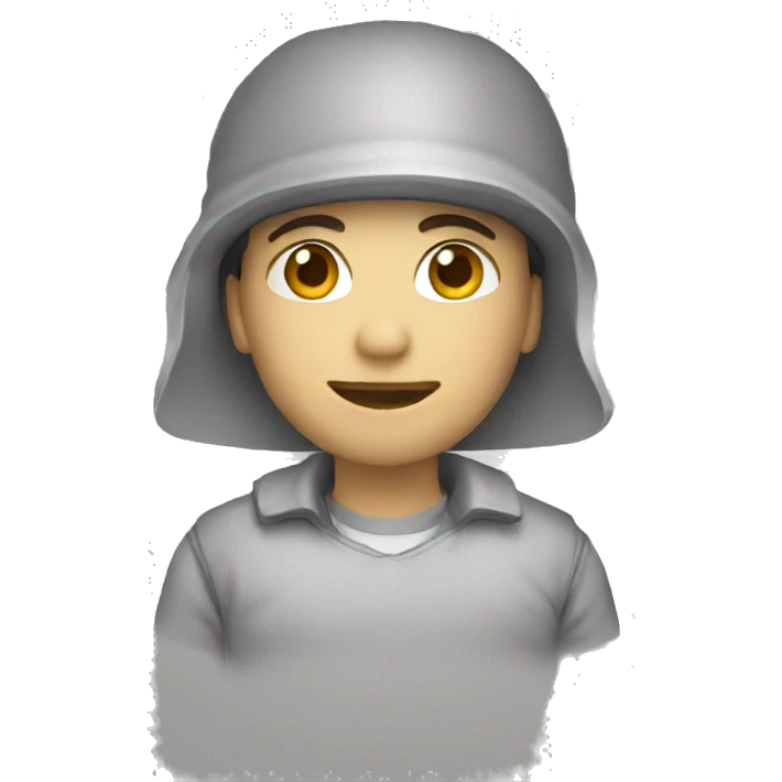 private emoji